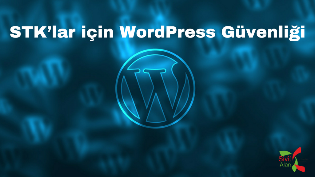 STK’lar için WordPress Güvenliği