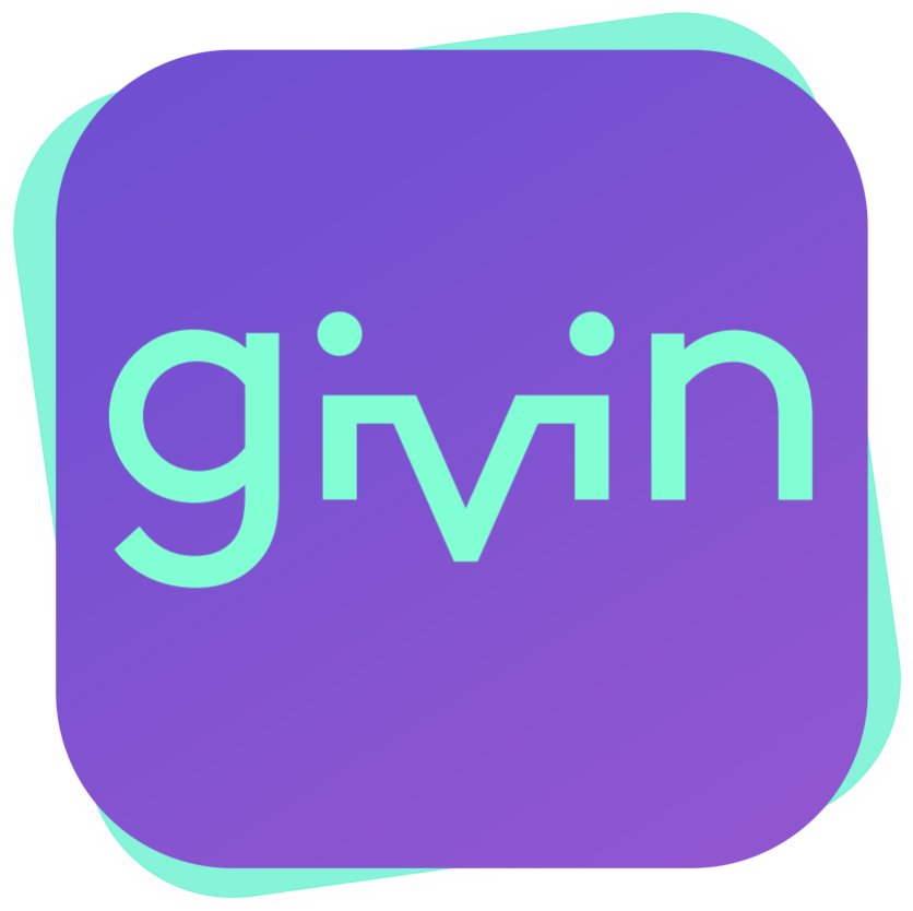 givin logo