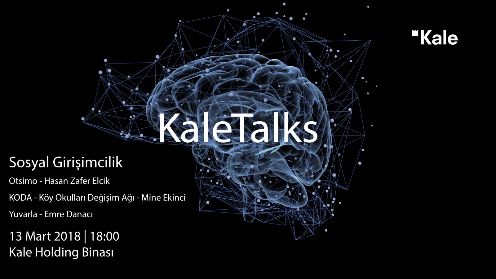 kaletalks sablonn