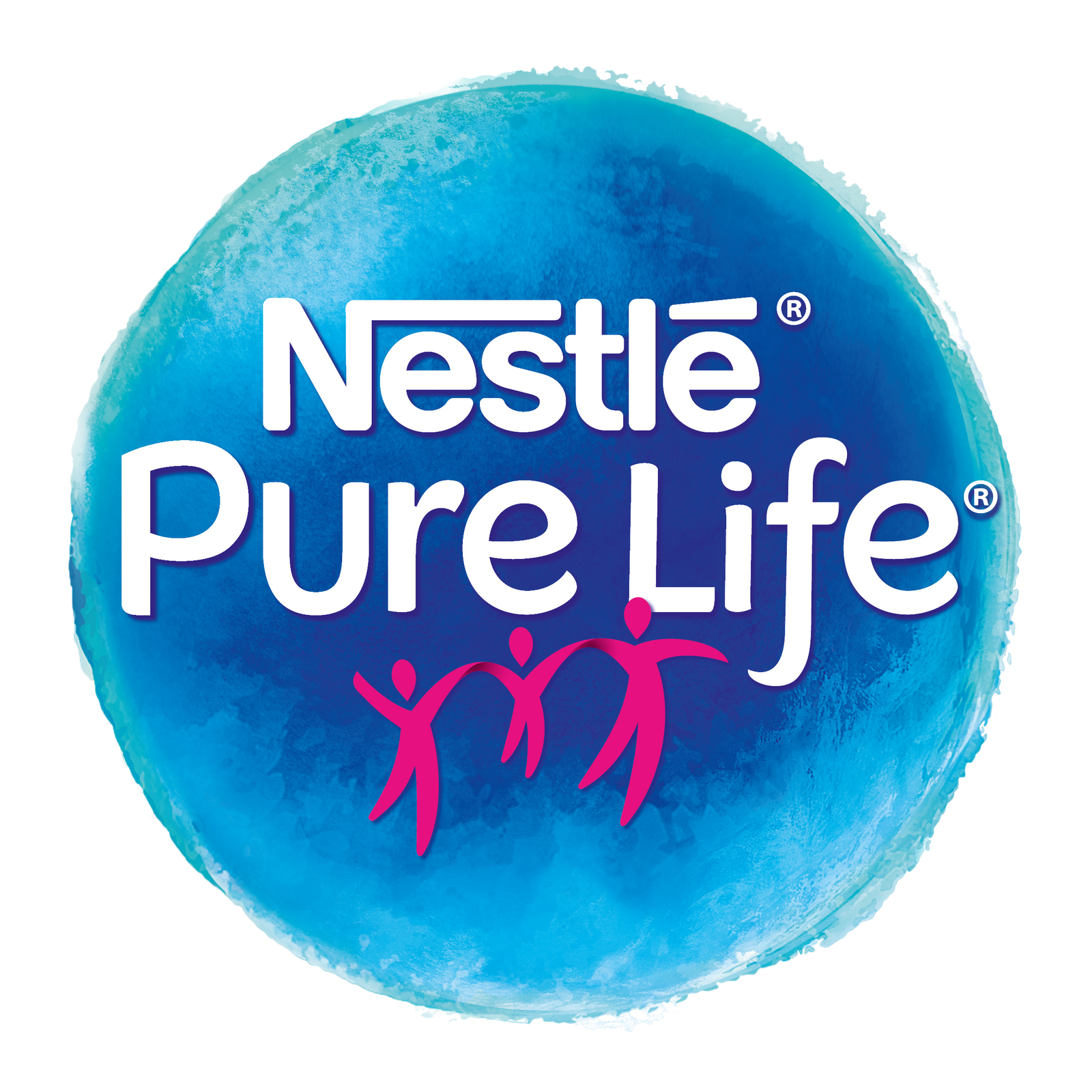 Nestlé Pure Life “iyi gelecek” için koşuyor!