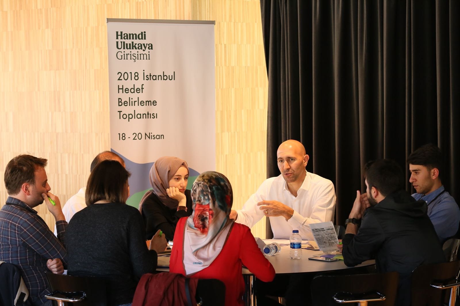 Hamdi Ulukaya Girişimi (HUG)’ın girişimci ailesi büyüyor