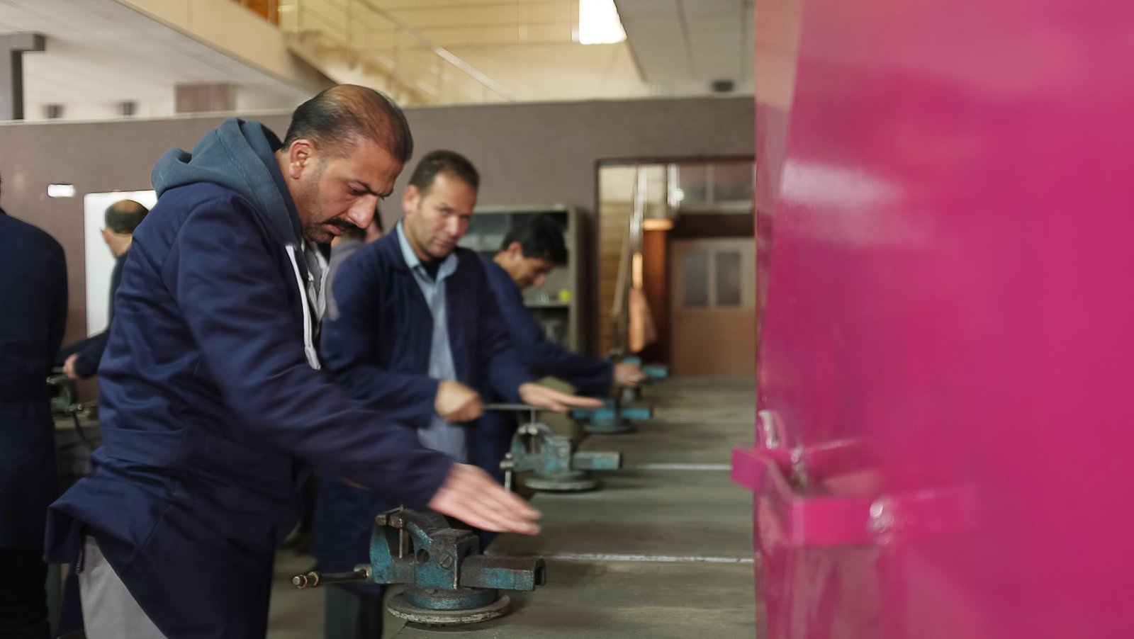 AB ve UNDP, Türkiye’de Suriyeliler ve ev sahibi toplulukları güçlendirecek yeni bir proje başlatıyor!
