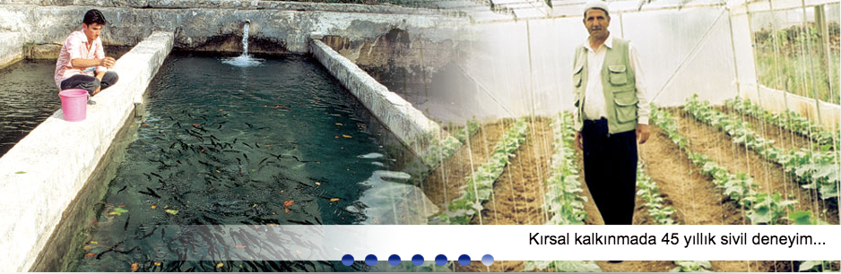 Sivil Kırsal Kalkınma Platformu Ege Bölgesi Çalıştayı 14 Ağustos tarihinde Manisa’da