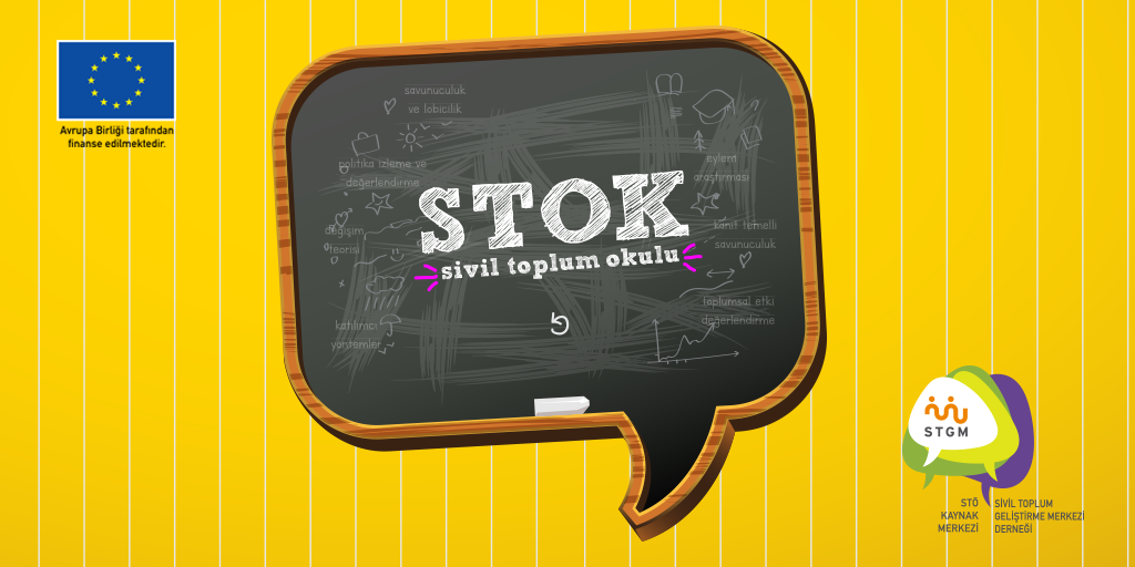 Sivil Toplum Okuluna Başvurular Başladı!