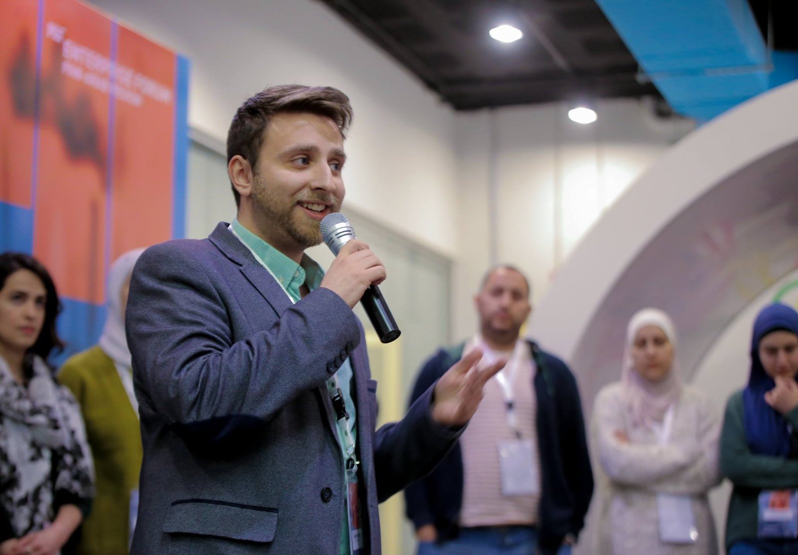 Entrepreneurs’ Organization Türkiye genç girişimcileri destekliyor!