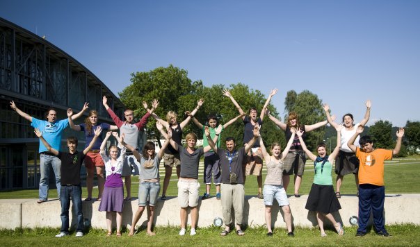 Kultur und Art Initiative Detmold - Internship Call