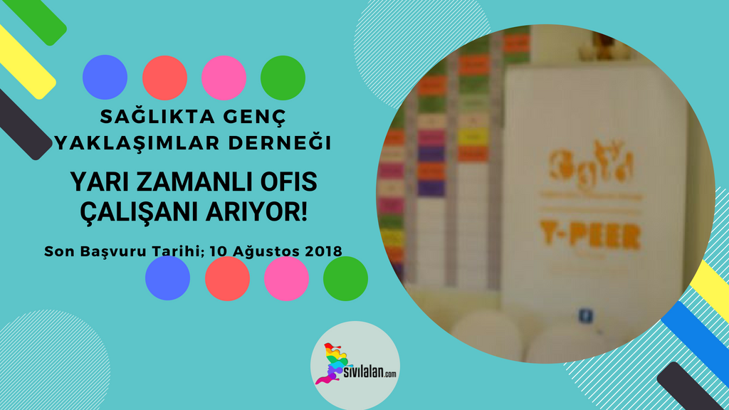 Sağlıkta Genç Yaklaşımlar Derneği