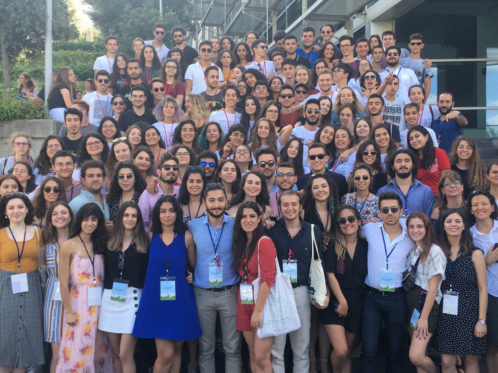 AFS Kültürlerarası Programları ile 2019’da Türkiye’den 250 Öğrencinin yurtdışı deneyimi yaşaması hedefleniyor!