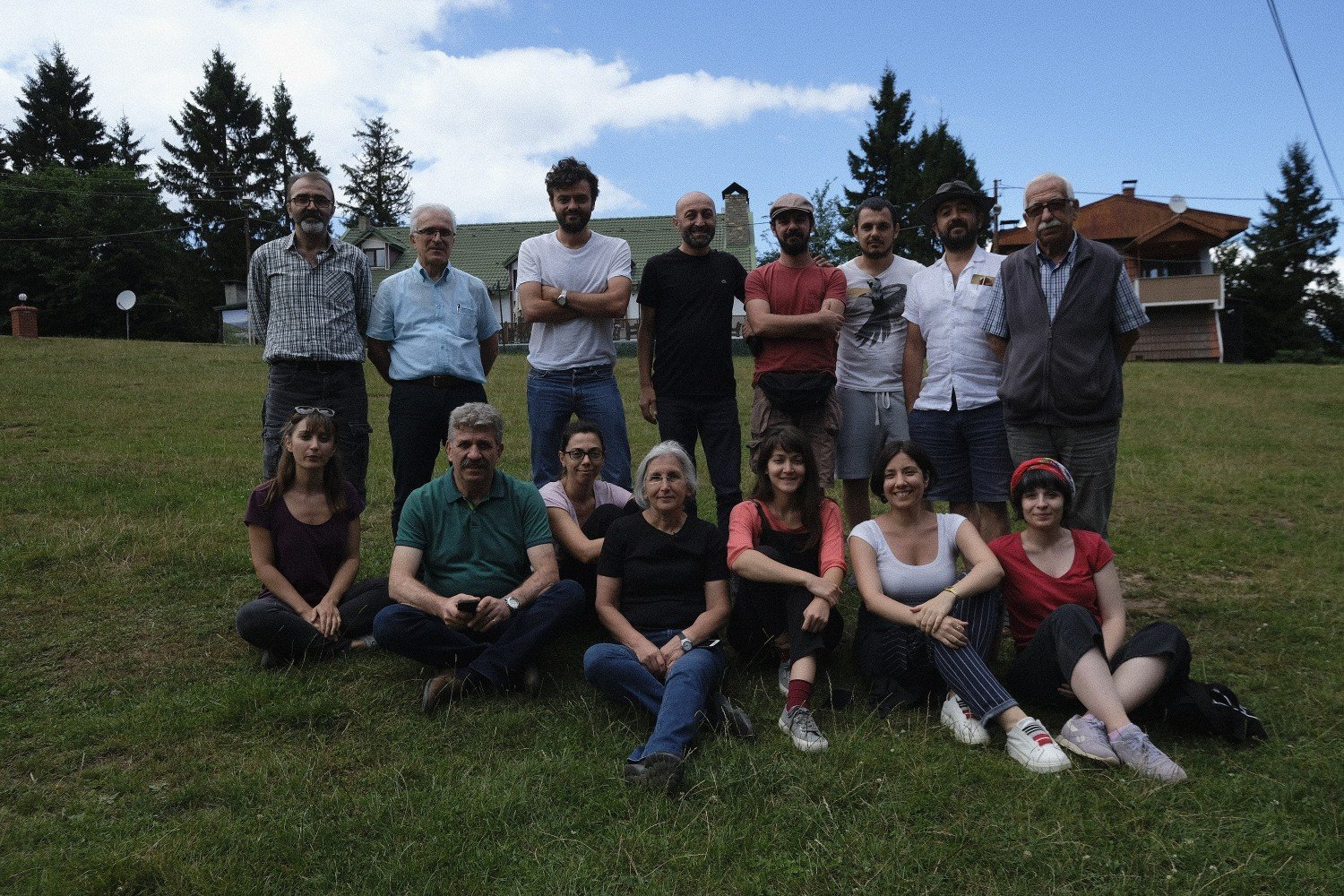 Mekanda Adalet Derneği, daha adil kentler için çalışıyor!