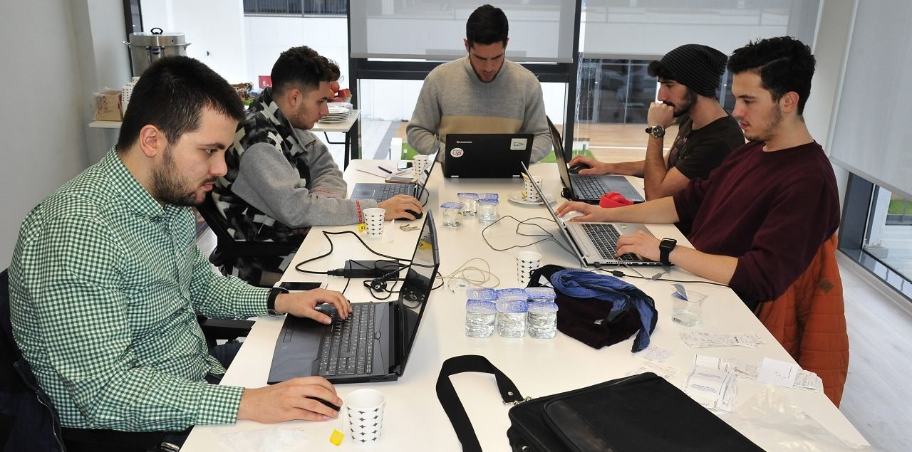 Lüleburgaz İnovasyon Merkezi Geleceği İnşa Ediyor !