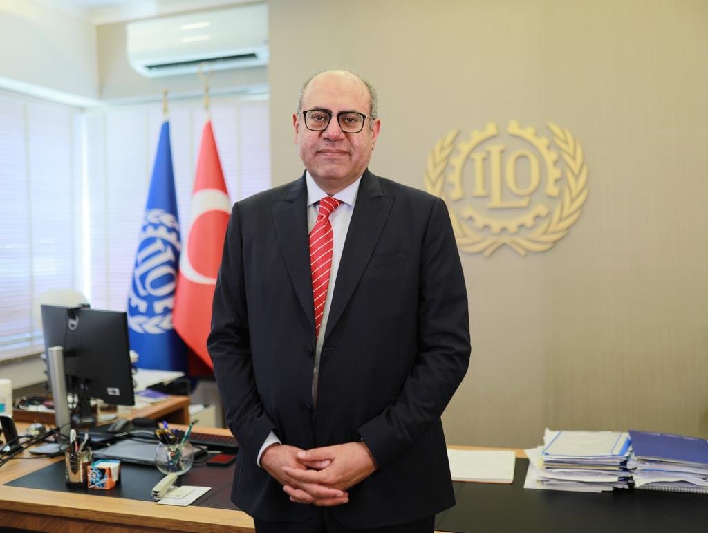 2 Haziran Dünya Çocuk İşçiliğiyle Mücadele Gününde ILO Türkiye Ofisinden, Tüm Paydaşlara Taahhütlerini Yenileme, Seslerini Yükseltme ve İş Birliklerini Güçlendirme Çağrısı