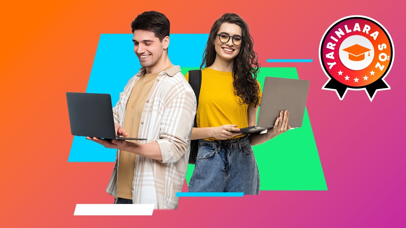 Dünya Gençlik Günü’nde “Yarınlara Söz” Programı Yeni Dönem Başvuruları Başlıyor!